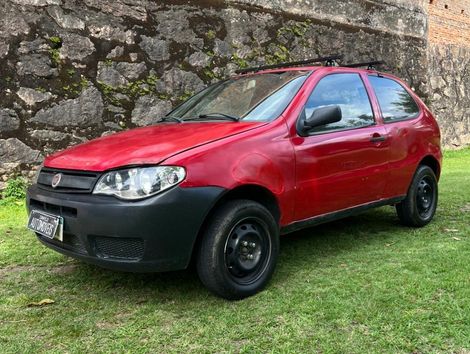 Fiat Palio 1.0/ Trofeo 1.0 Fire/ Fire Flex 2p