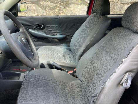 Fiat Palio 1.0/ Trofeo 1.0 Fire/ Fire Flex 2p