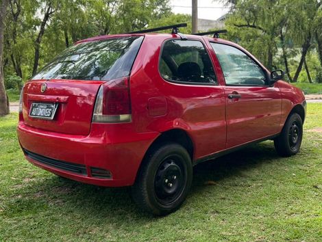 Fiat Palio 1.0/ Trofeo 1.0 Fire/ Fire Flex 2p