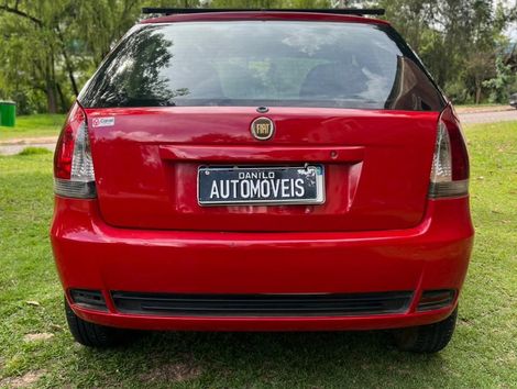 Fiat Palio 1.0/ Trofeo 1.0 Fire/ Fire Flex 2p