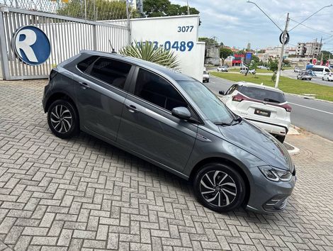 VolksWagen Polo Highline TSI 1.0 Flex 12V Aut.