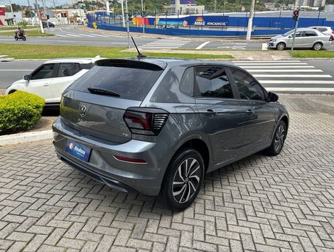 VolksWagen Polo Highline TSI 1.0 Flex 12V Aut.