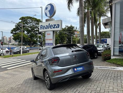 VolksWagen Polo Highline TSI 1.0 Flex 12V Aut.