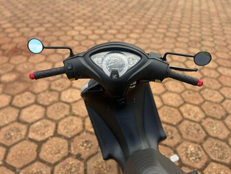 HONDA BIZ 125 EX/ 125 EX FLEX