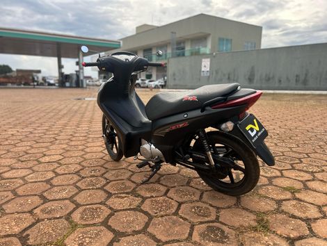 HONDA BIZ 125 EX/ 125 EX FLEX