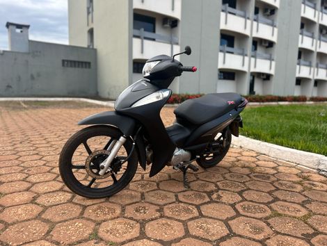 HONDA BIZ 125 EX/ 125 EX FLEX