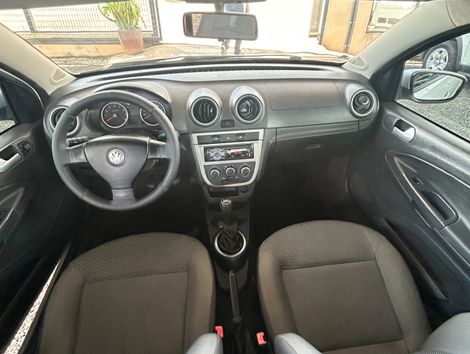 VolksWagen VOYAGE TREND 1.6 Mi Total Flex 8V 4p