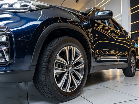 Caoa Chery Tiggo 8 Max Drive 1.6 Turbo Aut.