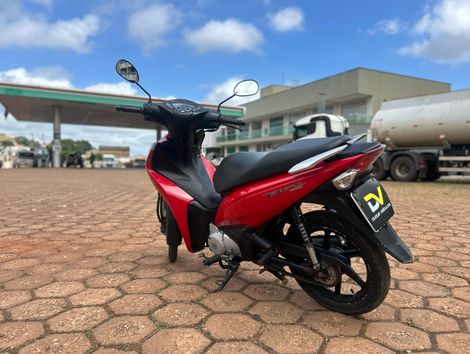 HONDA BIZ 125 ES/ 125 ES FLEX