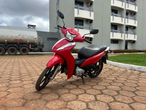 HONDA BIZ 125 ES/ 125 ES FLEX
