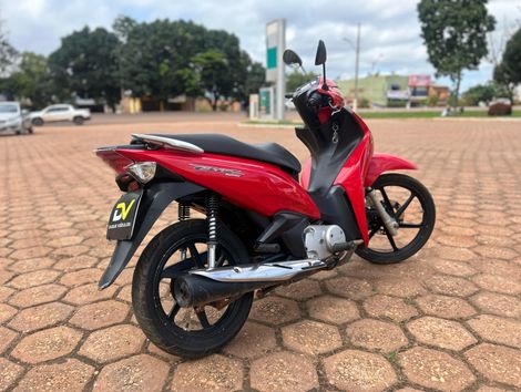 HONDA BIZ 125 ES/ 125 ES FLEX