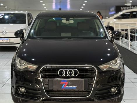 Audi A1 1.4 TFSI 122cv S-tronic 3p
