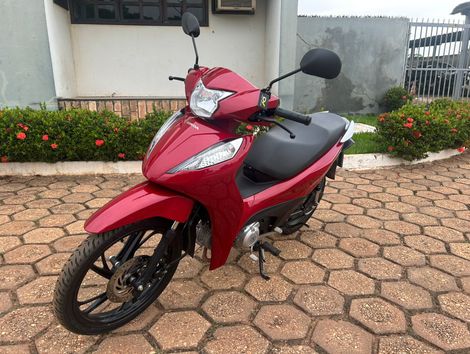 HONDA BIZ 125 EX/ 125 EX FLEX
