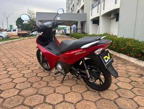 HONDA BIZ 125 EX/ 125 EX FLEX