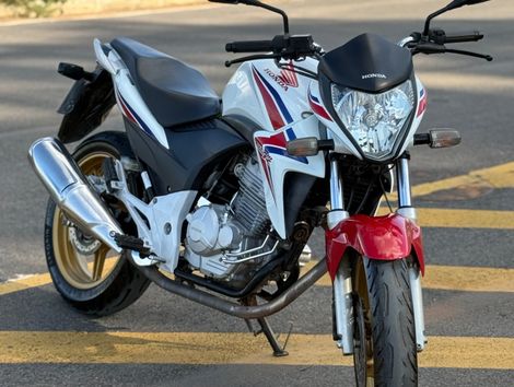 HONDA CB 300R/ 300R FLEX