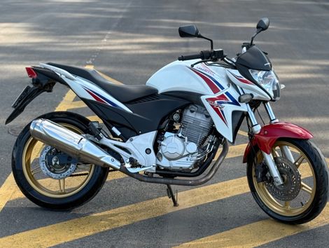 HONDA CB 300R/ 300R FLEX