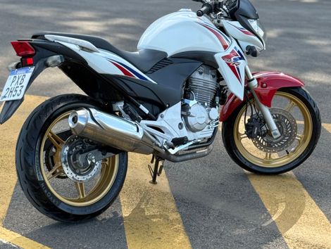 HONDA CB 300R/ 300R FLEX