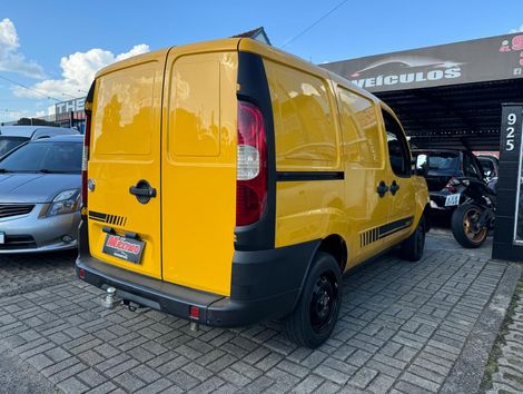 Fiat Doblo  Cargo 1.4 mpi Fire Flex 8V 3p