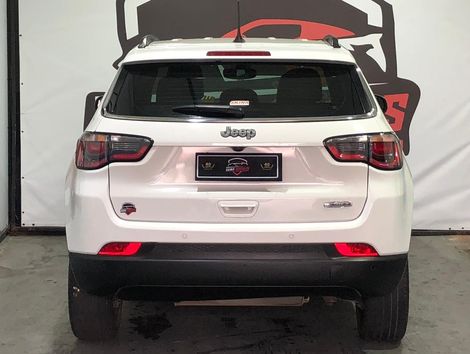 Jeep COMPASS SPORT 2.0 4x2 Flex 16V Aut.