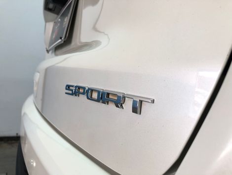 Jeep COMPASS SPORT 2.0 4x2 Flex 16V Aut.