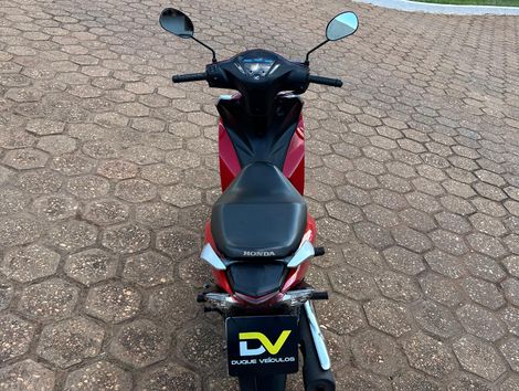 HONDA BIZ 125 EX/ 125 EX FLEX