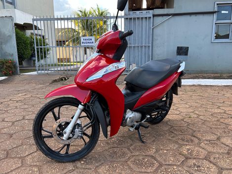 HONDA BIZ 125 EX/ 125 EX FLEX