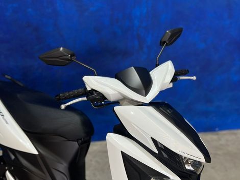 YAMAHA NEO AUTOMATIC 125cc