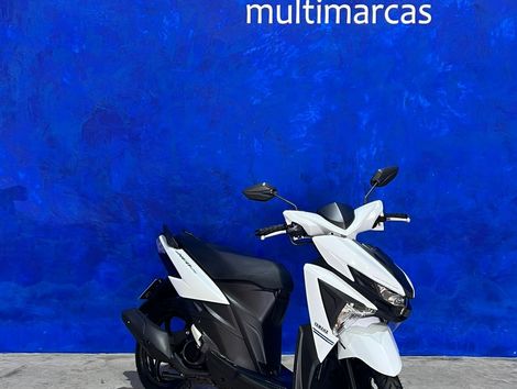 YAMAHA NEO AUTOMATIC 125cc