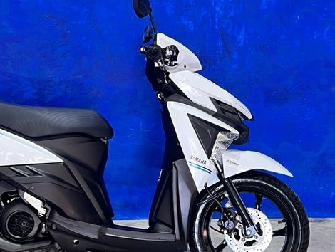 YAMAHA NEO AUTOMATIC 125cc
