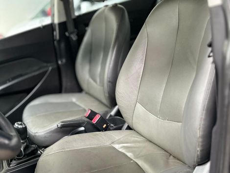 Hyundai HB20S C.Plus/C.Style 1.6 Flex 16V Mec.4p