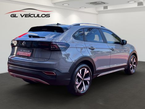 VolksWagen Nivus Highline 1.0 200 TSI Flex Aut.