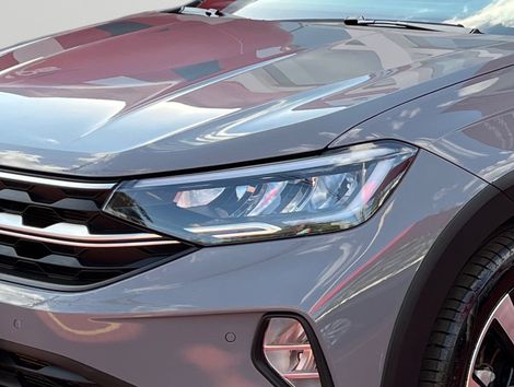 VolksWagen Nivus Highline 1.0 200 TSI Flex Aut.