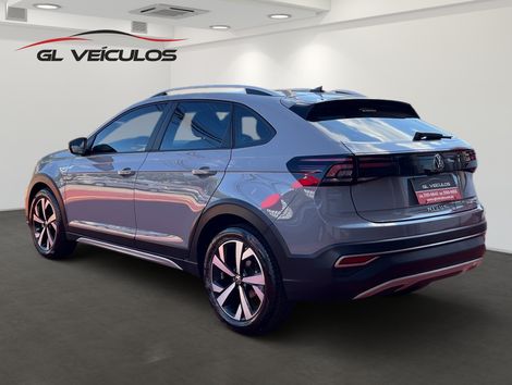 VolksWagen Nivus Highline 1.0 200 TSI Flex Aut.