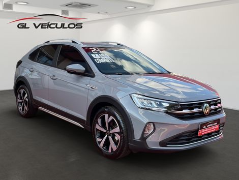 VolksWagen Nivus Highline 1.0 200 TSI Flex Aut.