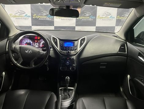 Hyundai HB20 C.Style/C.Plus 1.6 Flex 16V Aut.