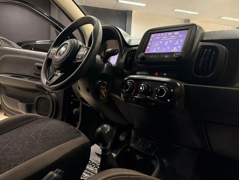 Fiat MOBI TREKKING 1.0 Flex 5p.