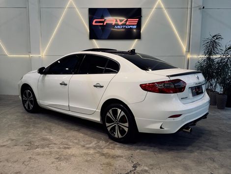 Renault FLUENCE Sedan GT SPORT