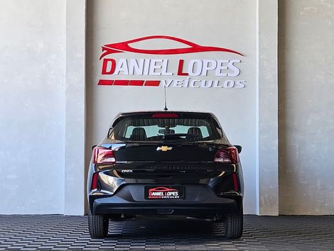 Chevrolet ONIX HATCH 1.0 12V Flex 5p Mec.