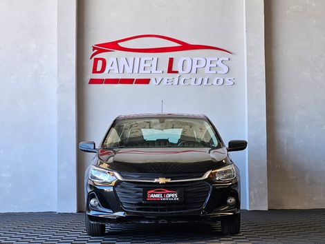 Chevrolet ONIX HATCH 1.0 12V Flex 5p Mec.