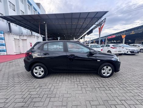 Chevrolet ONIX HATCH 1.0 12V Flex 5p Mec.