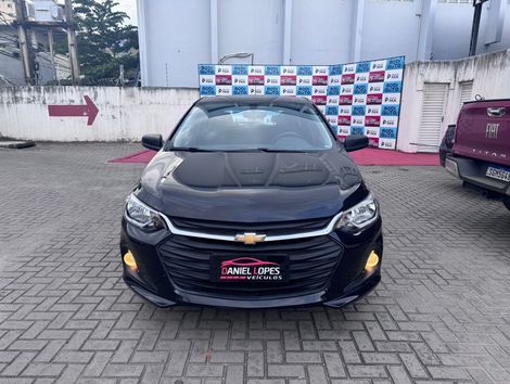 Chevrolet ONIX HATCH 1.0 12V Flex 5p Mec.