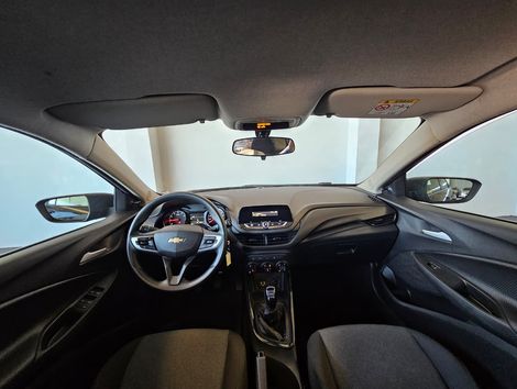 Chevrolet ONIX HATCH 1.0 12V Flex 5p Mec.