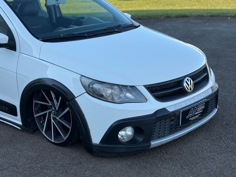 VolksWagen Saveiro CROSS 1.6 Mi Total Flex 8V CE