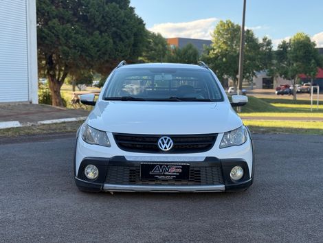 VolksWagen Saveiro CROSS 1.6 Mi Total Flex 8V CE