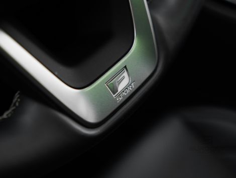 Lexus NX-350h AWD F-Sport 2.5 16V Aut. (Híb.)