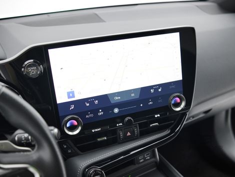 Lexus NX-350h AWD F-Sport 2.5 16V Aut. (Híb.)