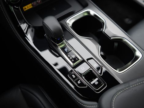 Lexus NX-350h AWD F-Sport 2.5 16V Aut. (Híb.)