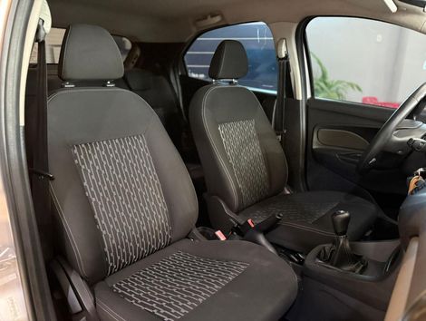 Ford Ka 1.0 SE/SE Plus TiVCT Flex 5p