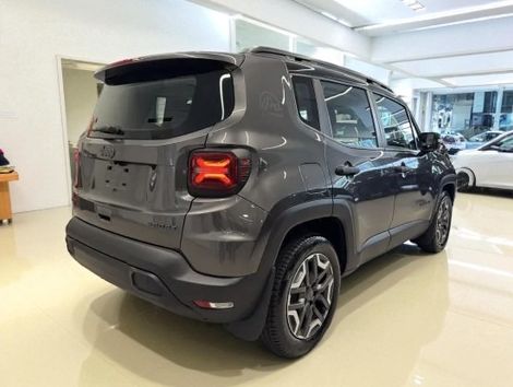 Jeep Renegade Altitude T270 1.3 TB Flex Aut.