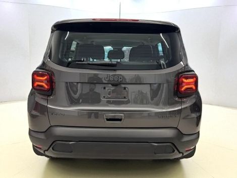 Jeep Renegade Altitude T270 1.3 TB Flex Aut.